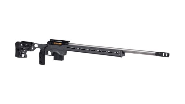Savage 110 Elite Precision .338 Lapua Magnum - obrazek 3
