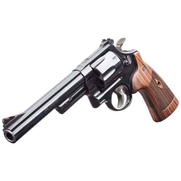 Smith Wesson 29 Classics 6,5″ .44 Magnum - obrazek 5