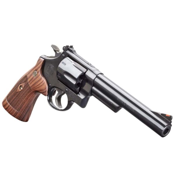 Smith Wesson 29 Classics 6,5″ .44 Magnum - obrazek 4
