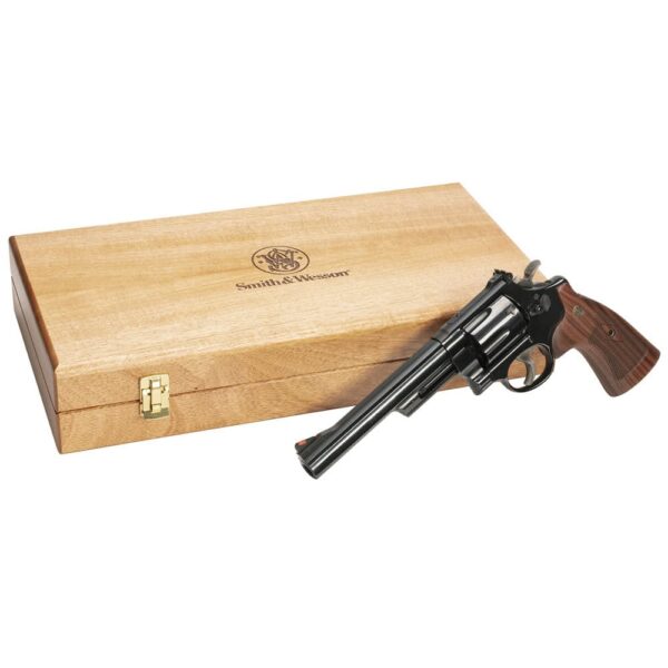 Smith Wesson 29 Classics 6,5″ .44 Magnum - obrazek 3