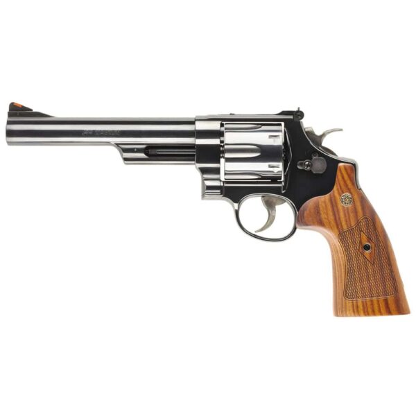 Smith Wesson 29 Classics 6,5″ .44 Magnum