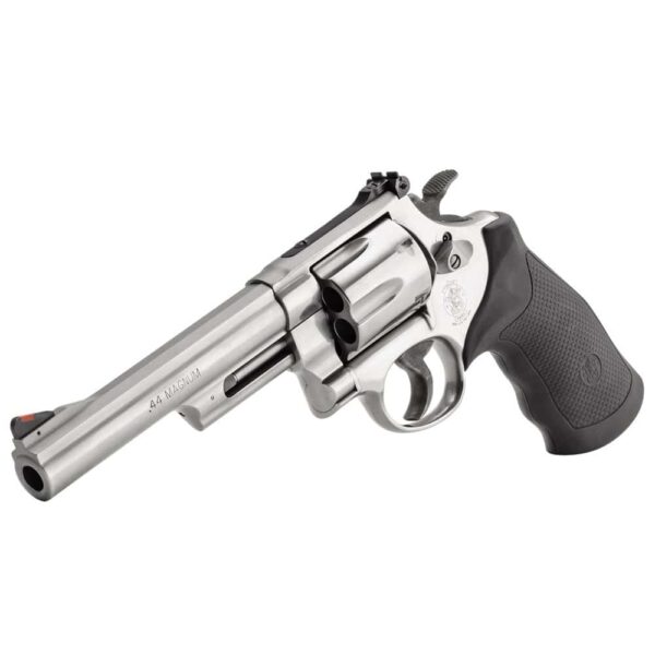 Smith Wesson 629 6″ .44 Magnum - obrazek 4