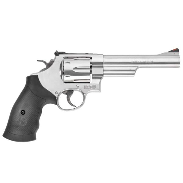Smith Wesson 629 6″ .44 Magnum - obrazek 2