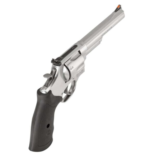 Smith Wesson 629 6″ .44 Magnum - obrazek 5