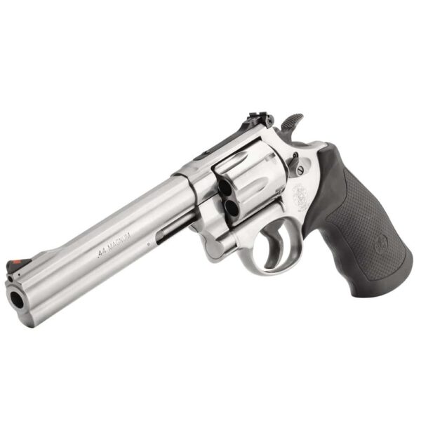 Smith Wesson 629 Classic 6,5″ .44 Magnum - obrazek 3