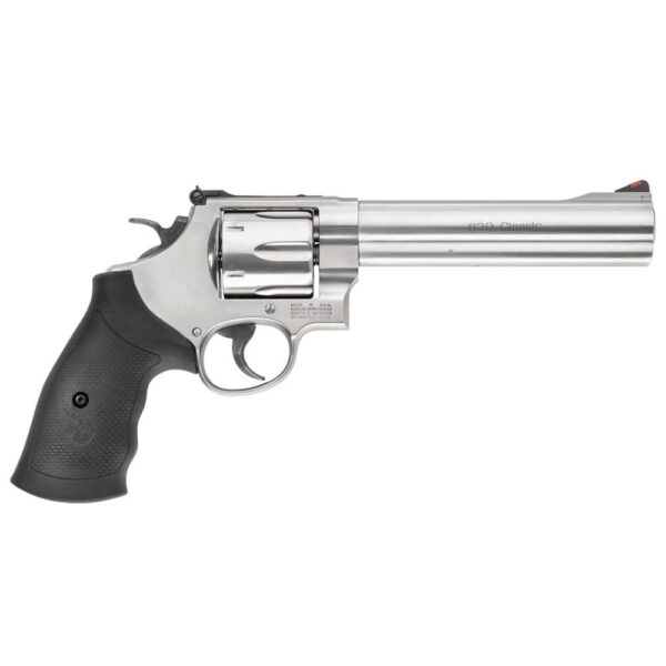 Smith Wesson 629 Classic 6,5″ .44 Magnum - obrazek 2