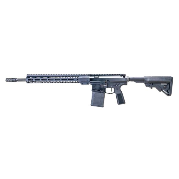 FAXON Sentinel 18″ .308 Win. - obrazek 2