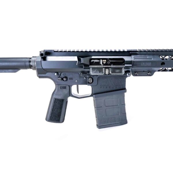 FAXON Sentinel 18″ .308 Win. - obrazek 3
