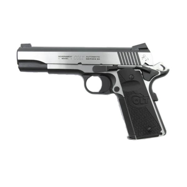 1911 Colt Combat Elite