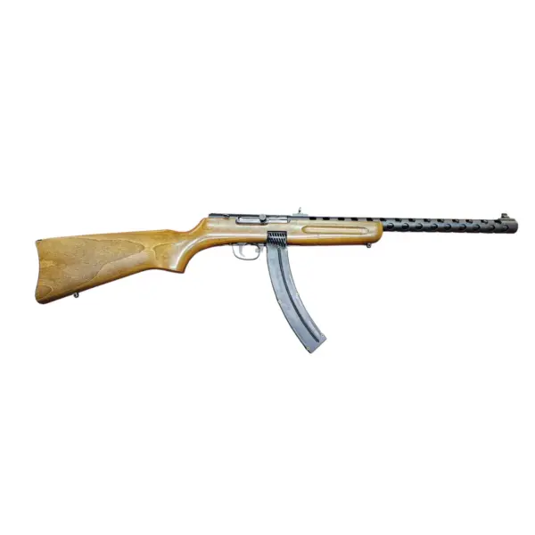 Pietta PPS/50 kal. 22LR Komis