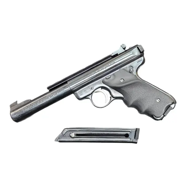 Ruger Mark II Target Komis