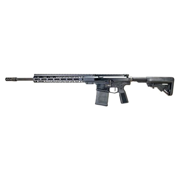 FAXON Sentinel 20″ 6,5 Creedmoor - obrazek 2
