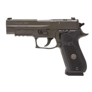 Sig Sauer P220 LEGION DA/SA