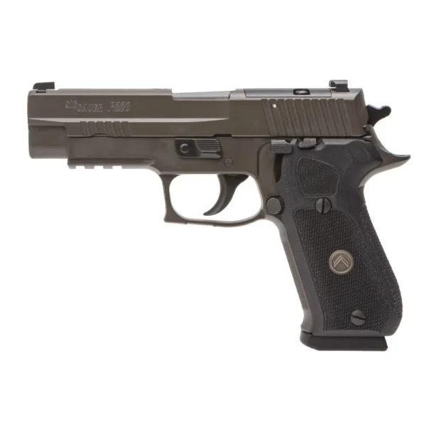 Sig Sauer P220 LEGION DA/SA