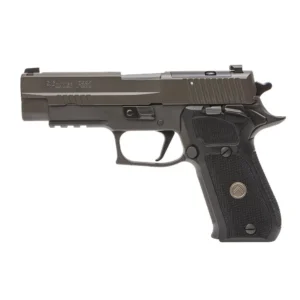 Sig Sauer P220 LEGION SAO