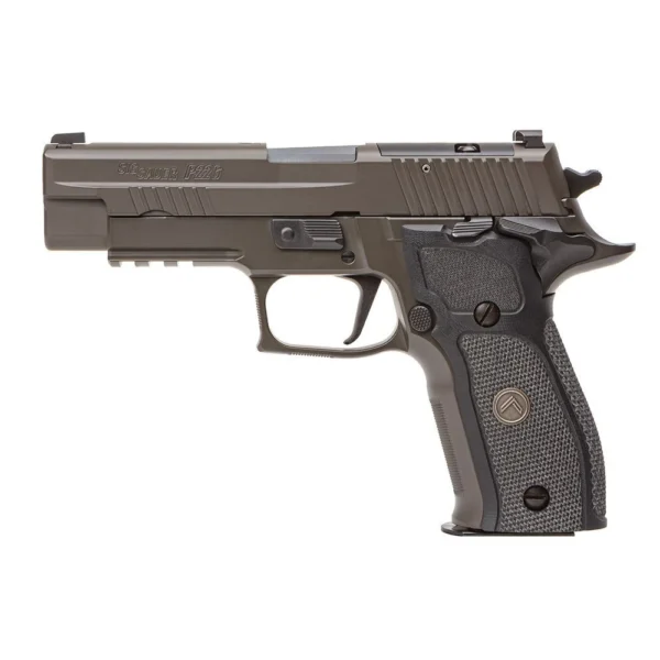 Sig Sauer P226 LEGION SAO