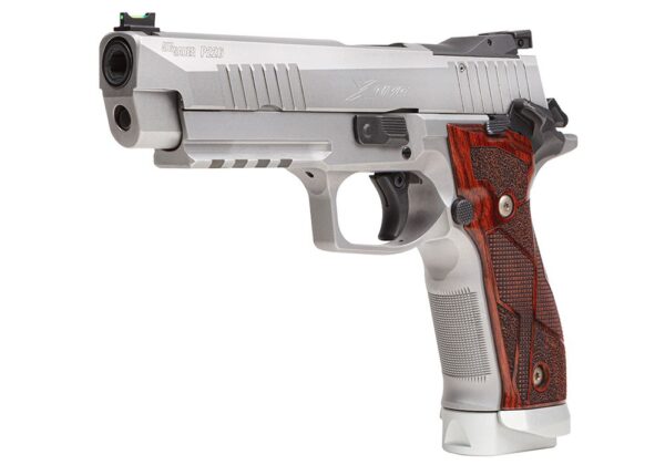 Sig Sauer P226 XFIVE Classic - obrazek 4