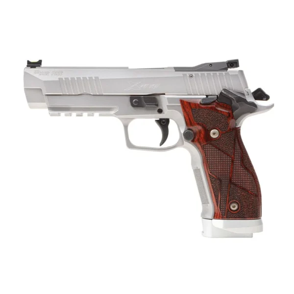 Sig Sauer P226 XFIVE Classic