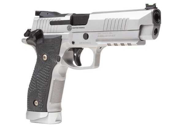 Sig Sauer P226 XFIVE STAS - obrazek 3