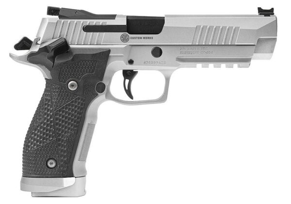 Sig Sauer P226 XFIVE STAS - obrazek 2