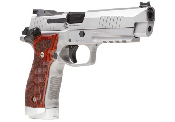 Sig Sauer P226 XFIVE Classic - obrazek 3