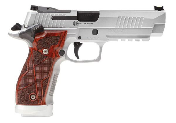 Sig Sauer P226 XFIVE Classic - obrazek 2