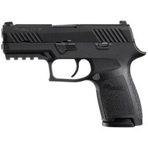 Sig Sauer P320 Compact .45 ACP