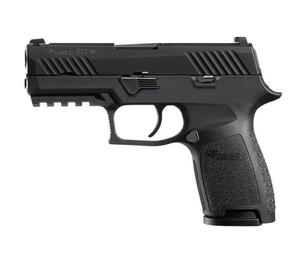 Sig Sauer P320 Compact .45 ACP