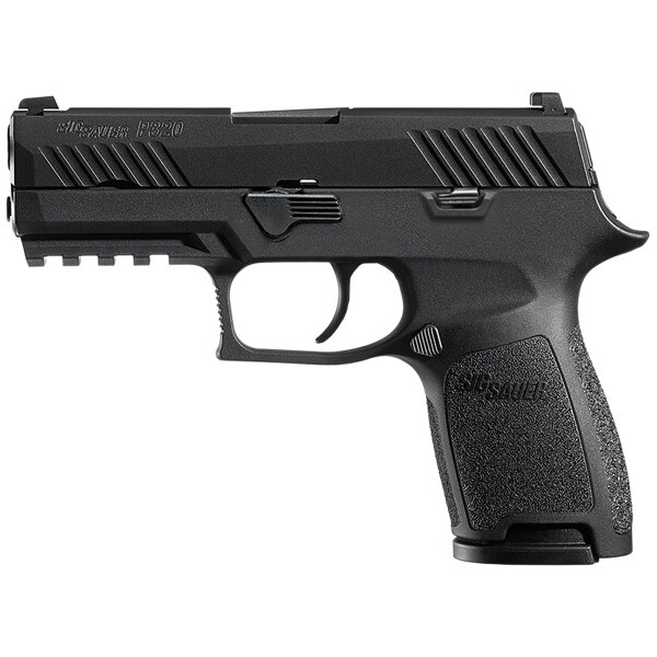 Sig Sauer P320 Compact .45 ACP