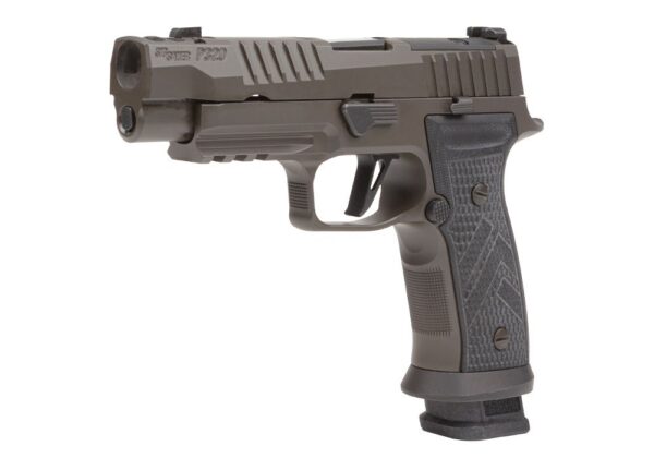 Sig Sauer P320 AXG LEGION - obrazek 3