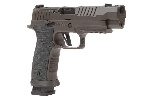 Sig Sauer P320 AXG LEGION - obrazek 4