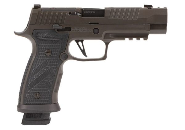Sig Sauer P320 AXG LEGION - obrazek 2