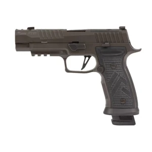 Sig Sauer P320 AXG LEGION