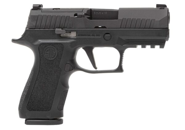 Sig Sauer P320 XCompact - obrazek 2