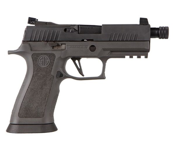 Sig Sauer P320 X-Carry LEGION - obrazek 2