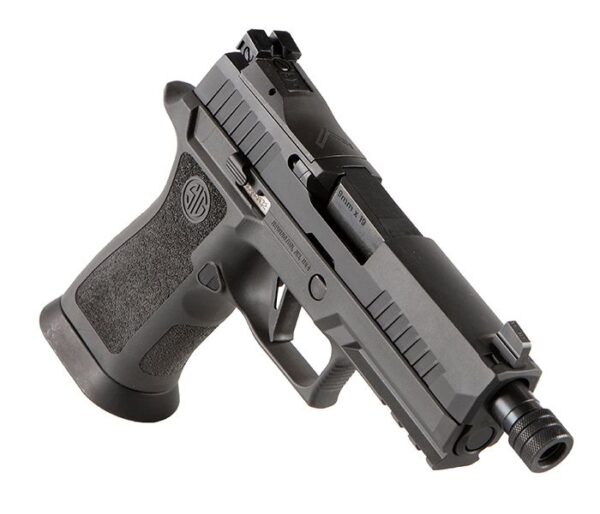 Sig Sauer P320 X-Carry LEGION - obrazek 5