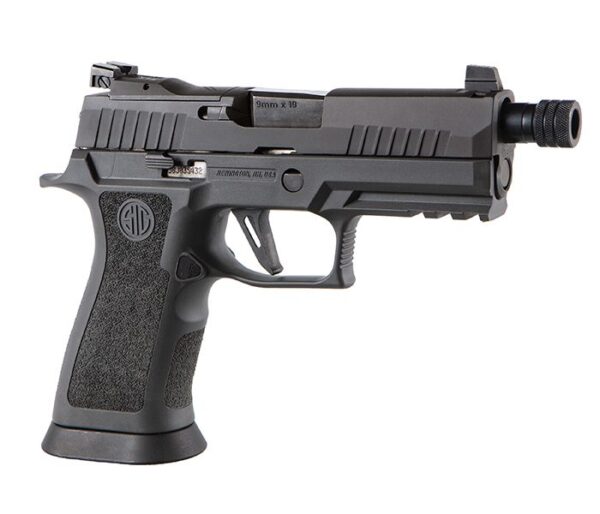 Sig Sauer P320 X-Carry LEGION - obrazek 6