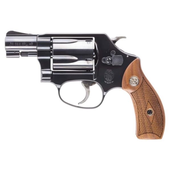 Smith Wesson 36 Classics 1 7/8″ .38 Spl