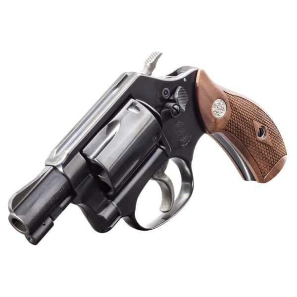 Smith Wesson 36 Classics 1 7/8″ .38 Spl - obrazek 4