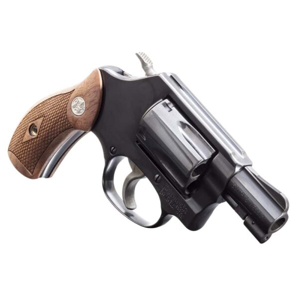 Smith Wesson 36 Classics 1 7/8″ .38 Spl - obrazek 3