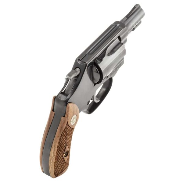 Smith Wesson 36 Classics 1 7/8″ .38 Spl - obrazek 5