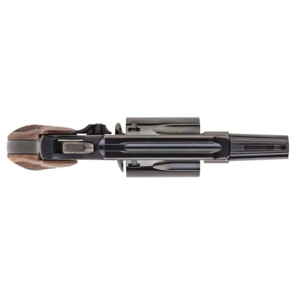 Smith Wesson 36 Classics 1 7/8″ .38 Spl - obrazek 6