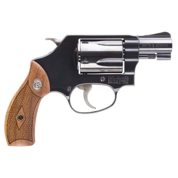 Smith Wesson 36 Classics 1 7/8″ .38 Spl - obrazek 2