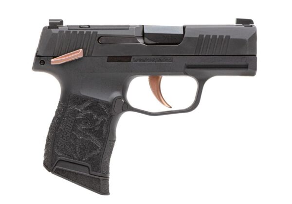 Sig Sauer P365 ROSE OR MS .380 ACP - obrazek 5