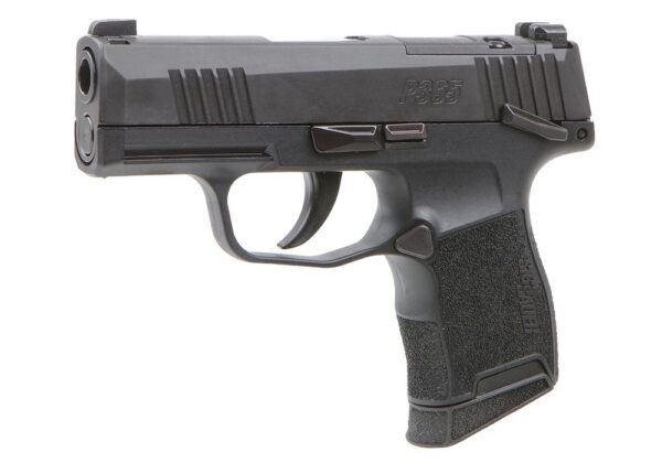 Sig Sauer P365 OR MS - obrazek 2