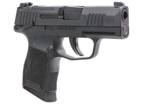 Sig Sauer P365 OR MS - obrazek 4