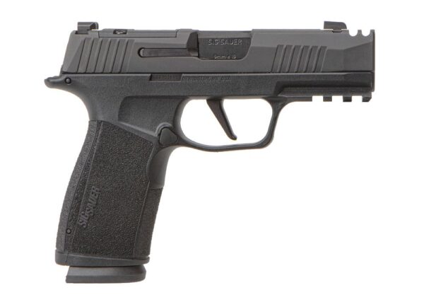 Sig Sauer P365 XMacro COMP - obrazek 2