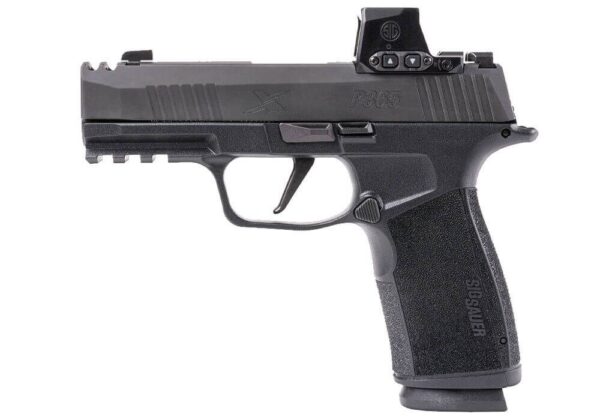 Sig Sauer P365 XMacro COMP - obrazek 4