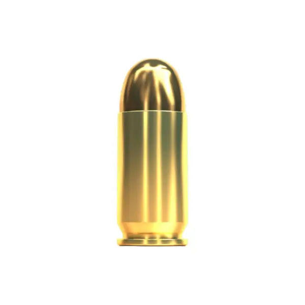 Sellier&Bellot .45 ACP 14,9g FMJ - obrazek 2