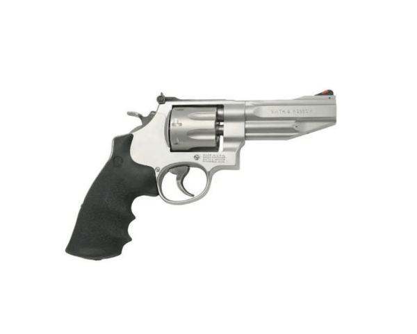Smith Wesson 627 Pro Series 4″ .357 Magnum